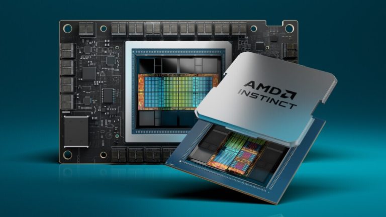 AMD Samsung partnership