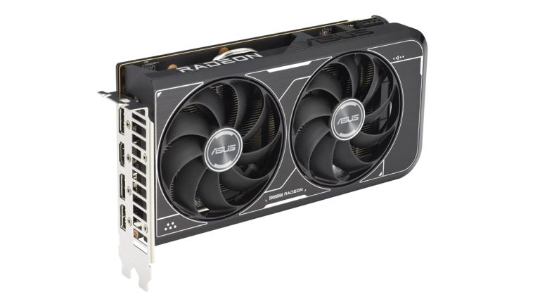 Dual Radeon RX 6600 V3