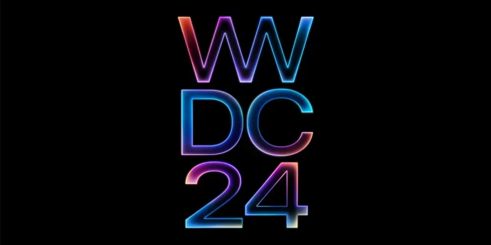 Apple WWDC 2024