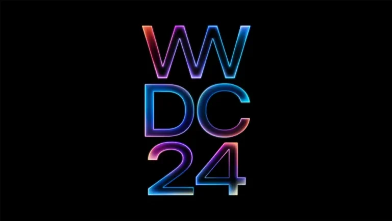 Apple WWDC 2024