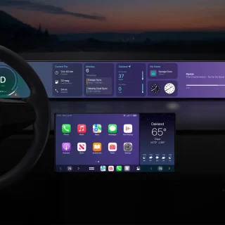 CarPlay iPhone