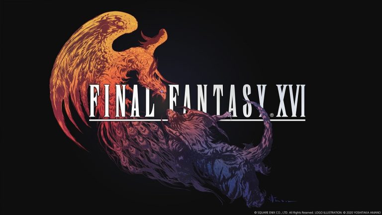 Final Fantasy XVI Xbox