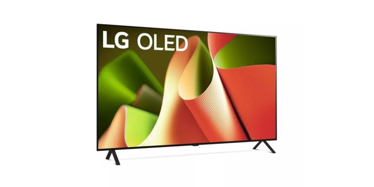 2024 OLED B4 series