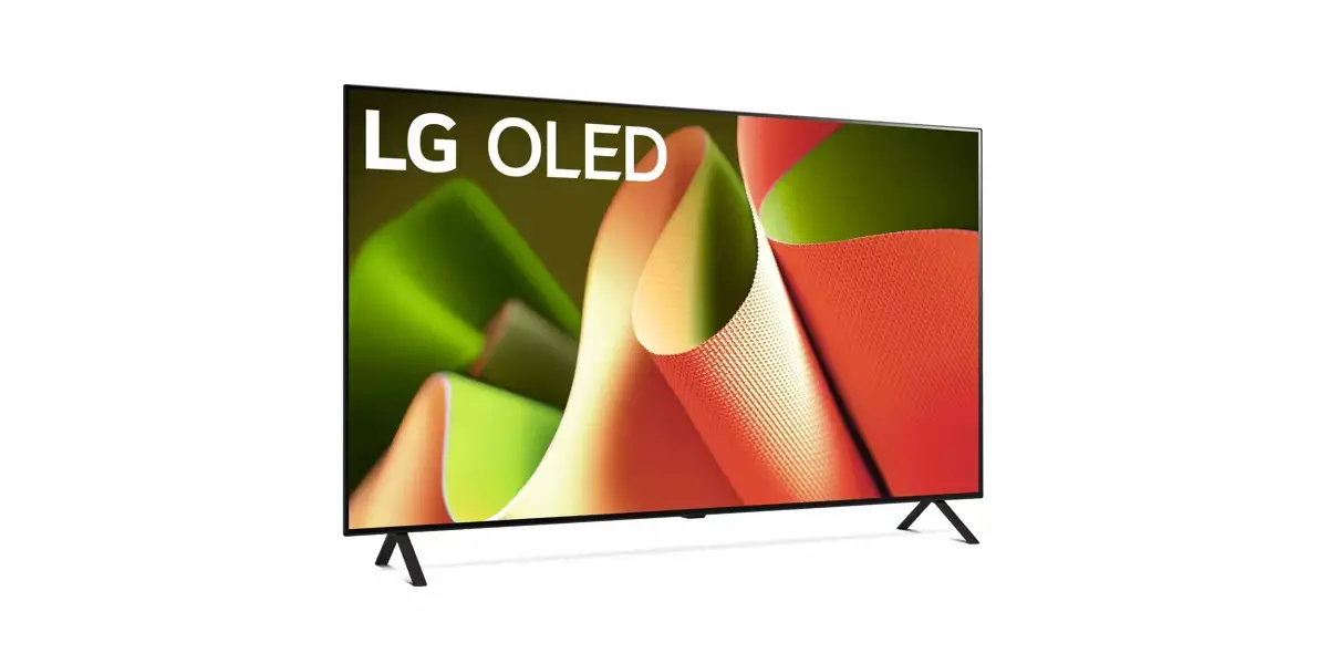 2024 OLED B4 series