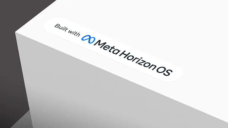 Meta Horizon OS