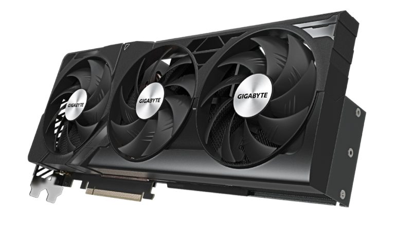 RTX 4070 Ti SUPER WINDFORCE MAX