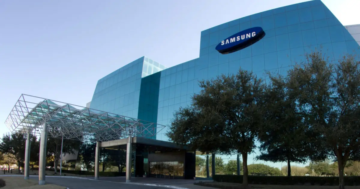 Samsung Delays Taylor Plant