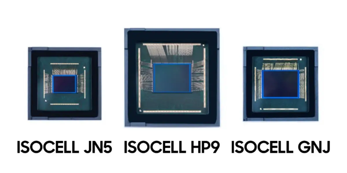 ISOCELL HP9