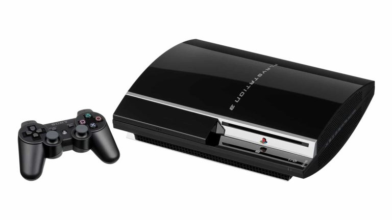 PS3 Backwards Compatibility