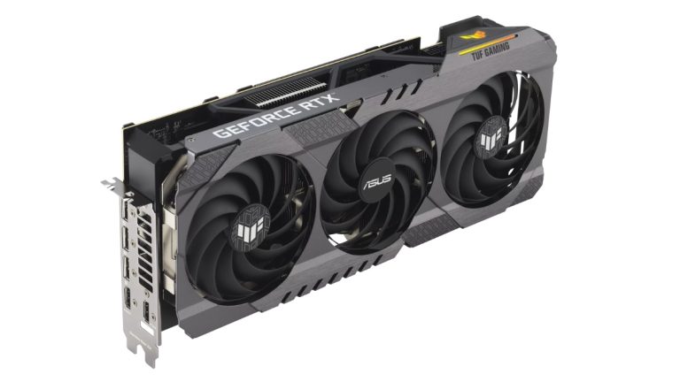 RTX 4070 Ti SUPER TUF OG