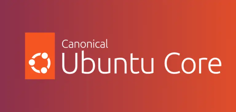 Ubuntu Core 24