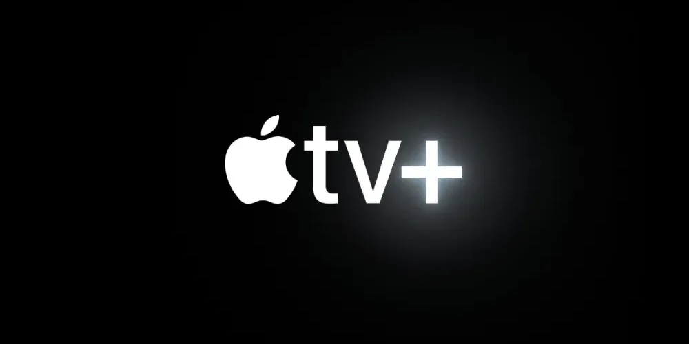 Apple TV+ China