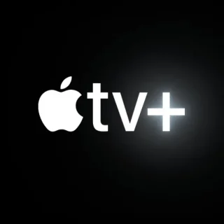 Apple TV+ China