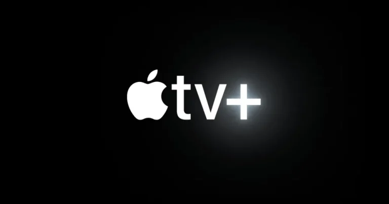 Apple TV+ China