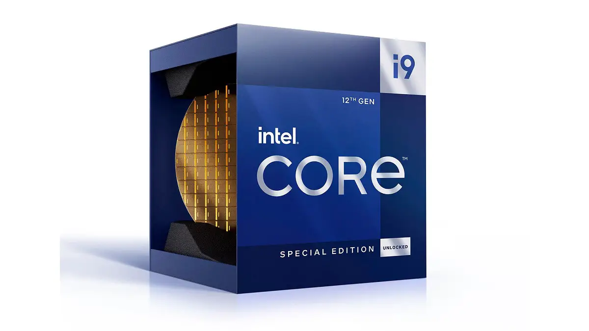 Core i9-12900KS discontinuation