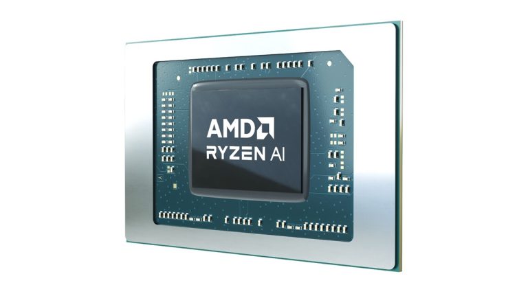 AMD Bald Eagle Point