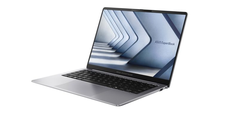 Asus ExpertBook P5