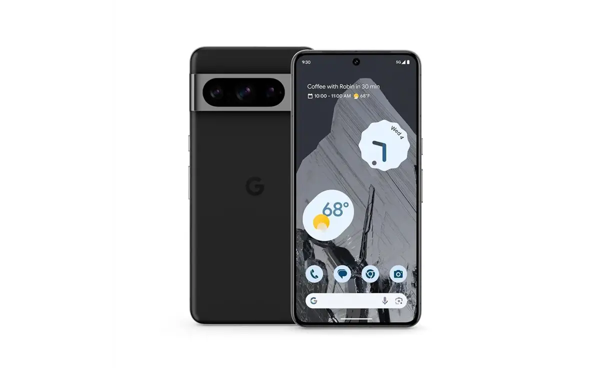 Google Pixel 9 Price