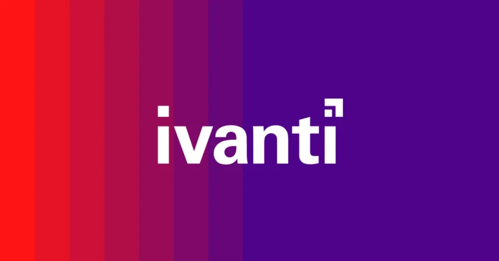 Ivanti vulnerabilities