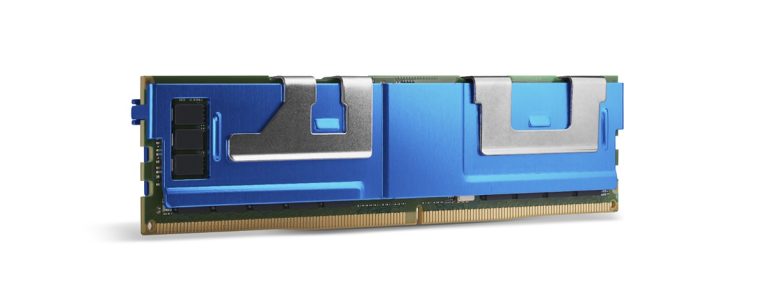 Optane Persistent Memory 200