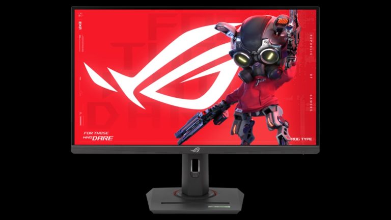 ROG STRIX XG27UCG