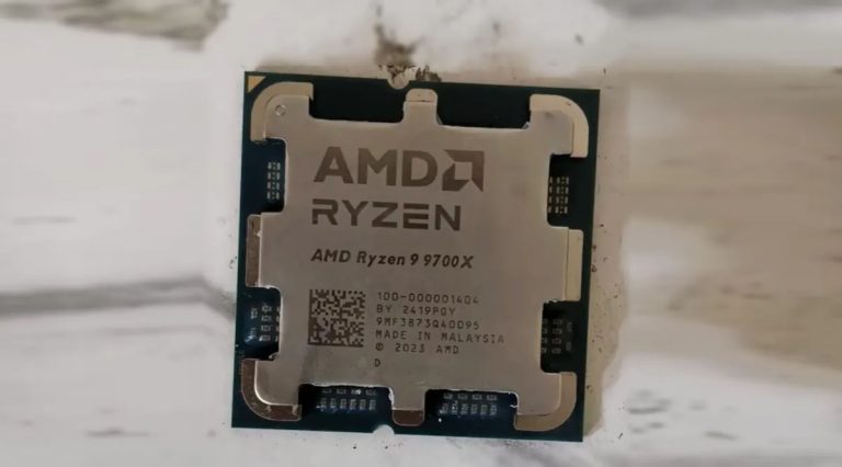 AMD Ryzen 9000 delay