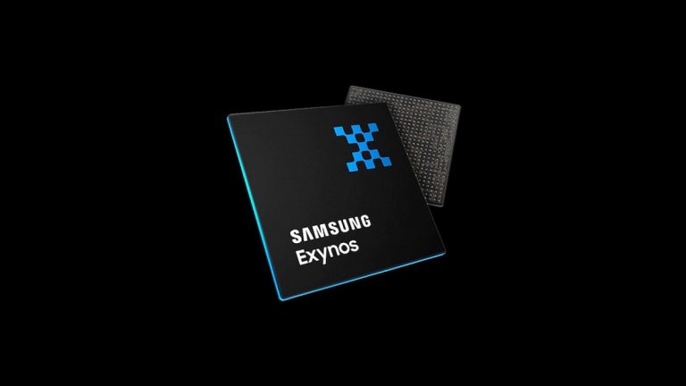 Samsung Exynos 1580