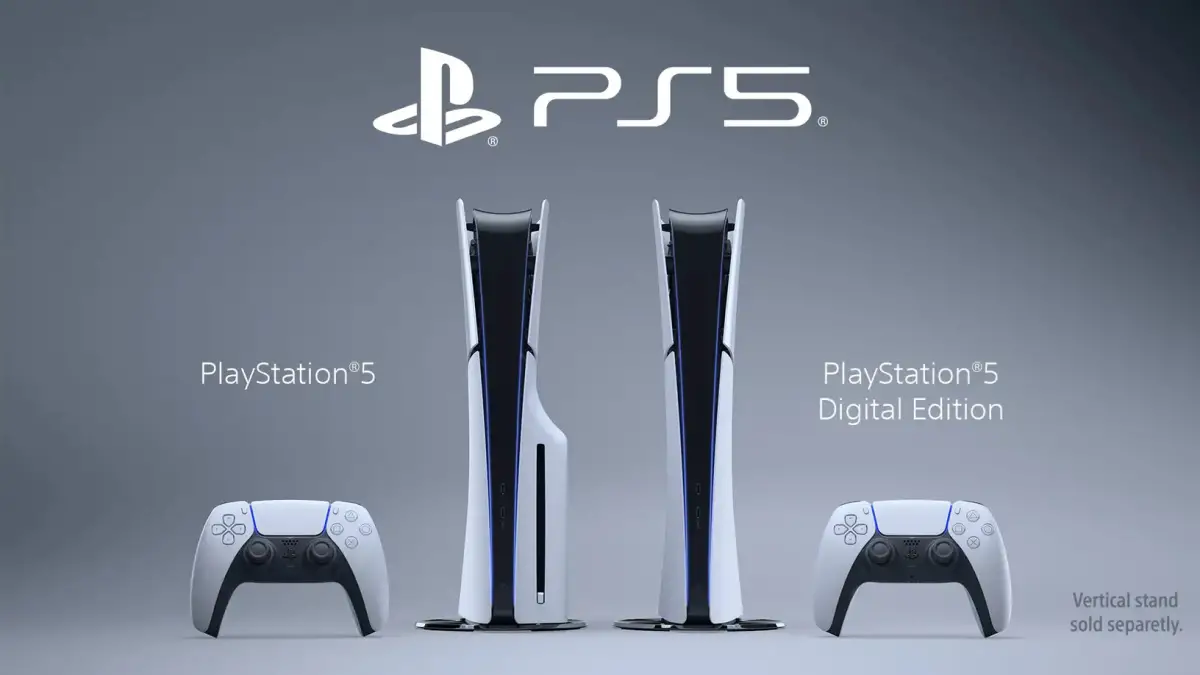 PlayStation 5 Pro