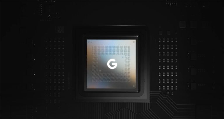 Google Tensor G5