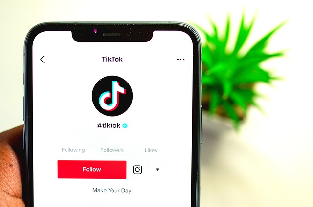 TikTok Lite Rewards