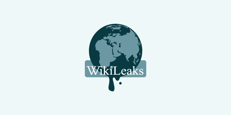 WikiLeaks