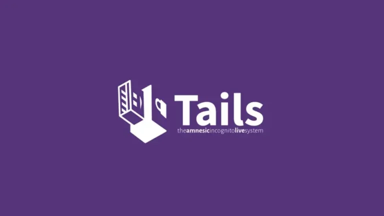 Tails 6.8.1