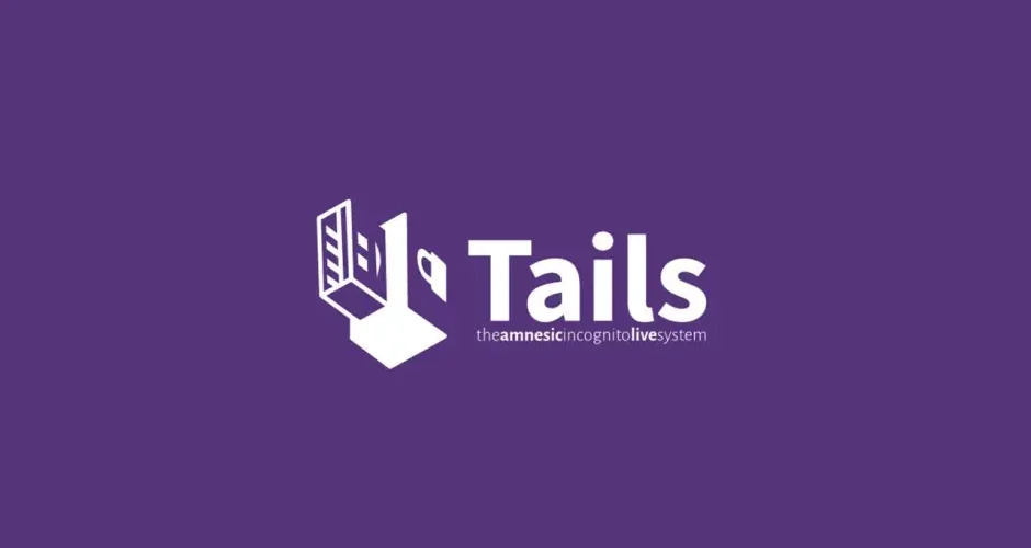 Tails 6.8.1