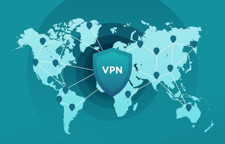 Pakistan VPN