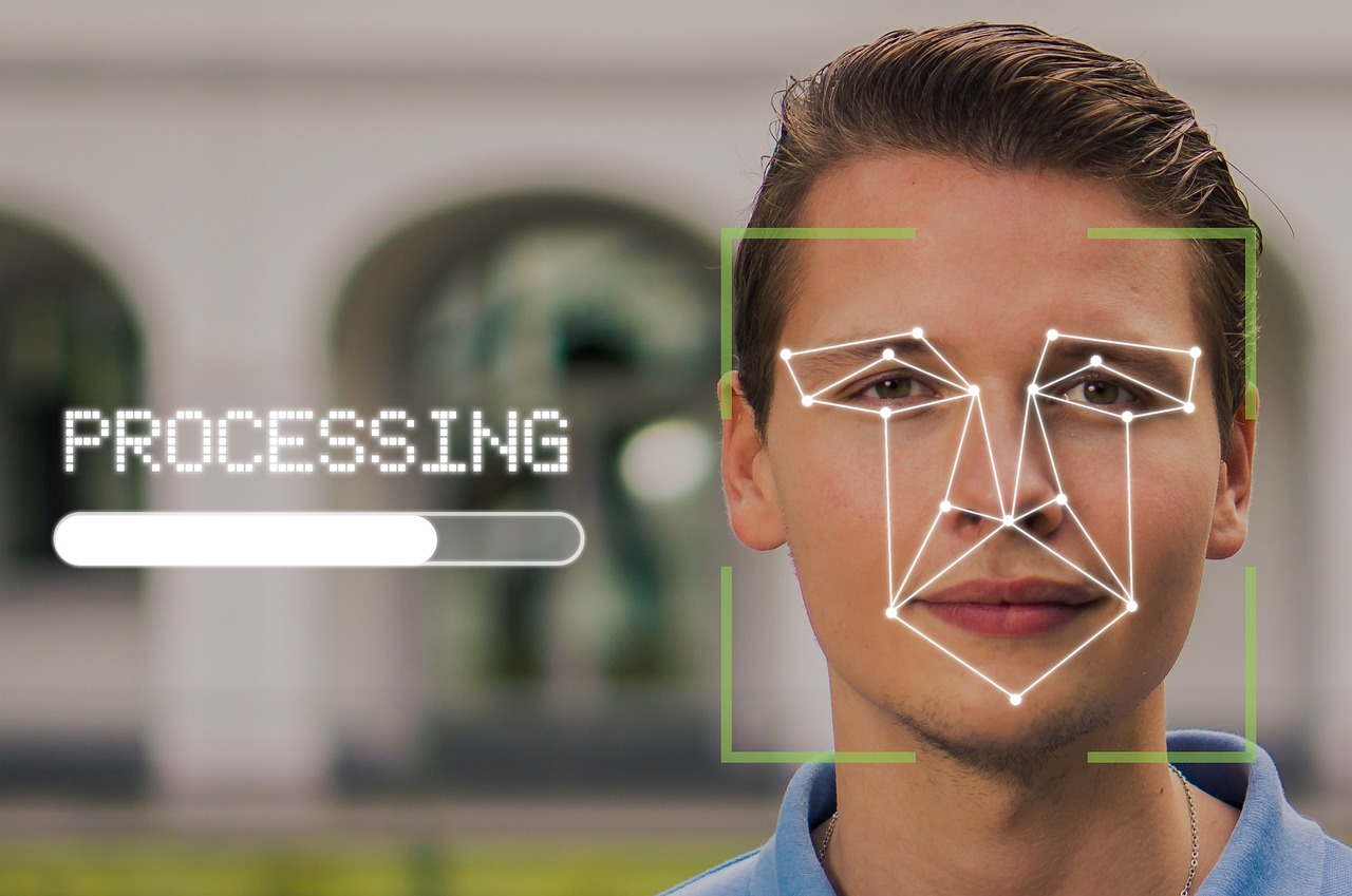 US Airports Facial Recognition