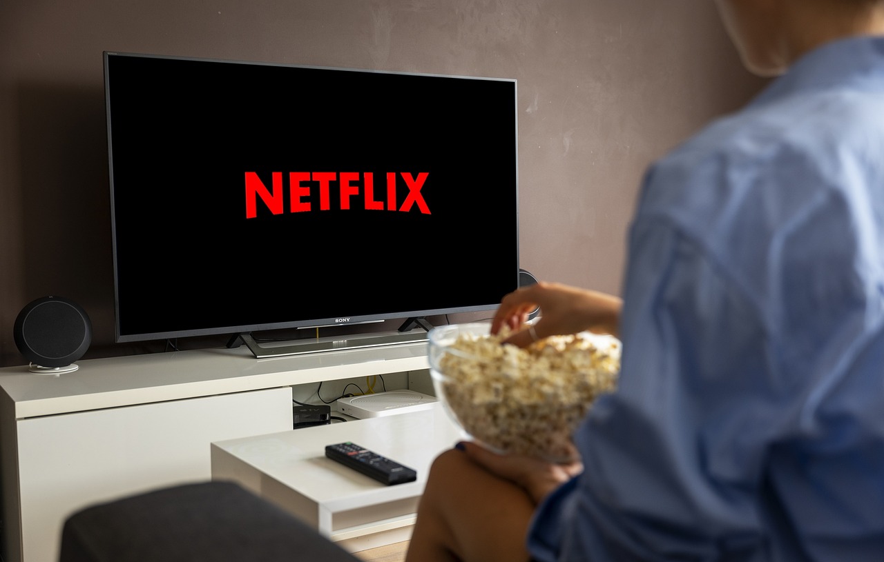 Netflix GDPR