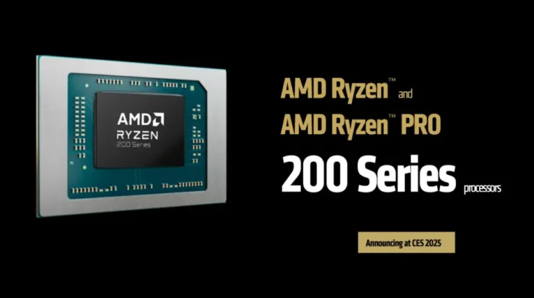 Ryzen 200