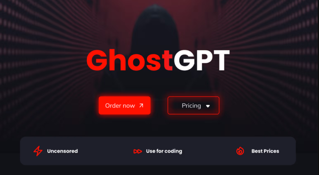 GhostGPT