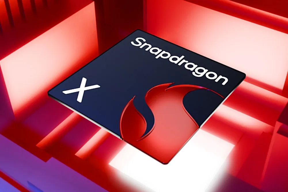 Snapdragon X Plus