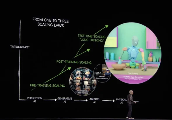 Nvidia acquires Gretel