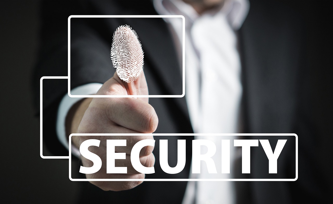 Hospitality cybersecurity Security Breach Tulsi Gabbard AI PIN cracking