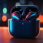AirPods Cameras