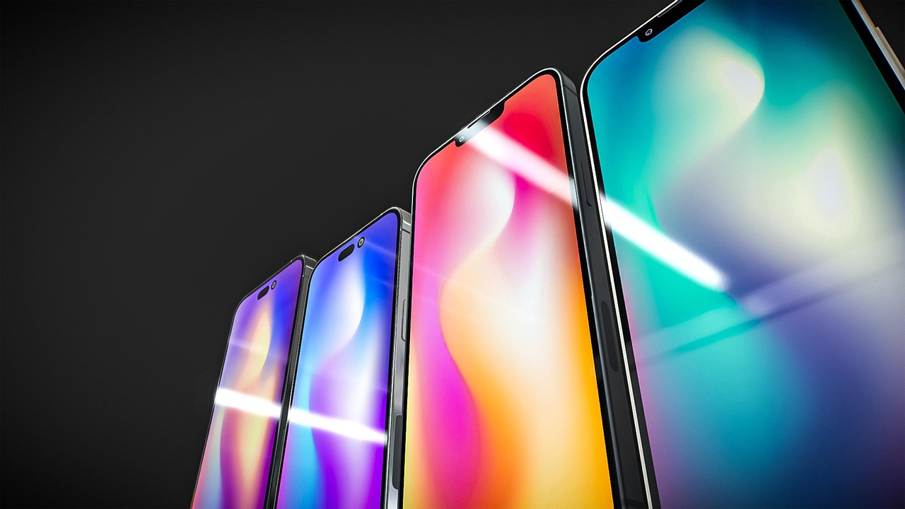 iPhone 17