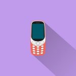 Nokia brand