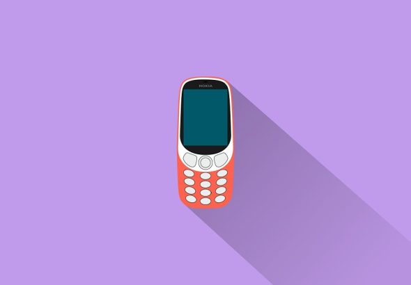 Nokia brand