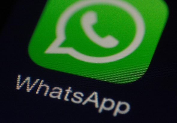 Graphite Spyware WhatsApp privacy
