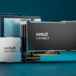 AMD earnings