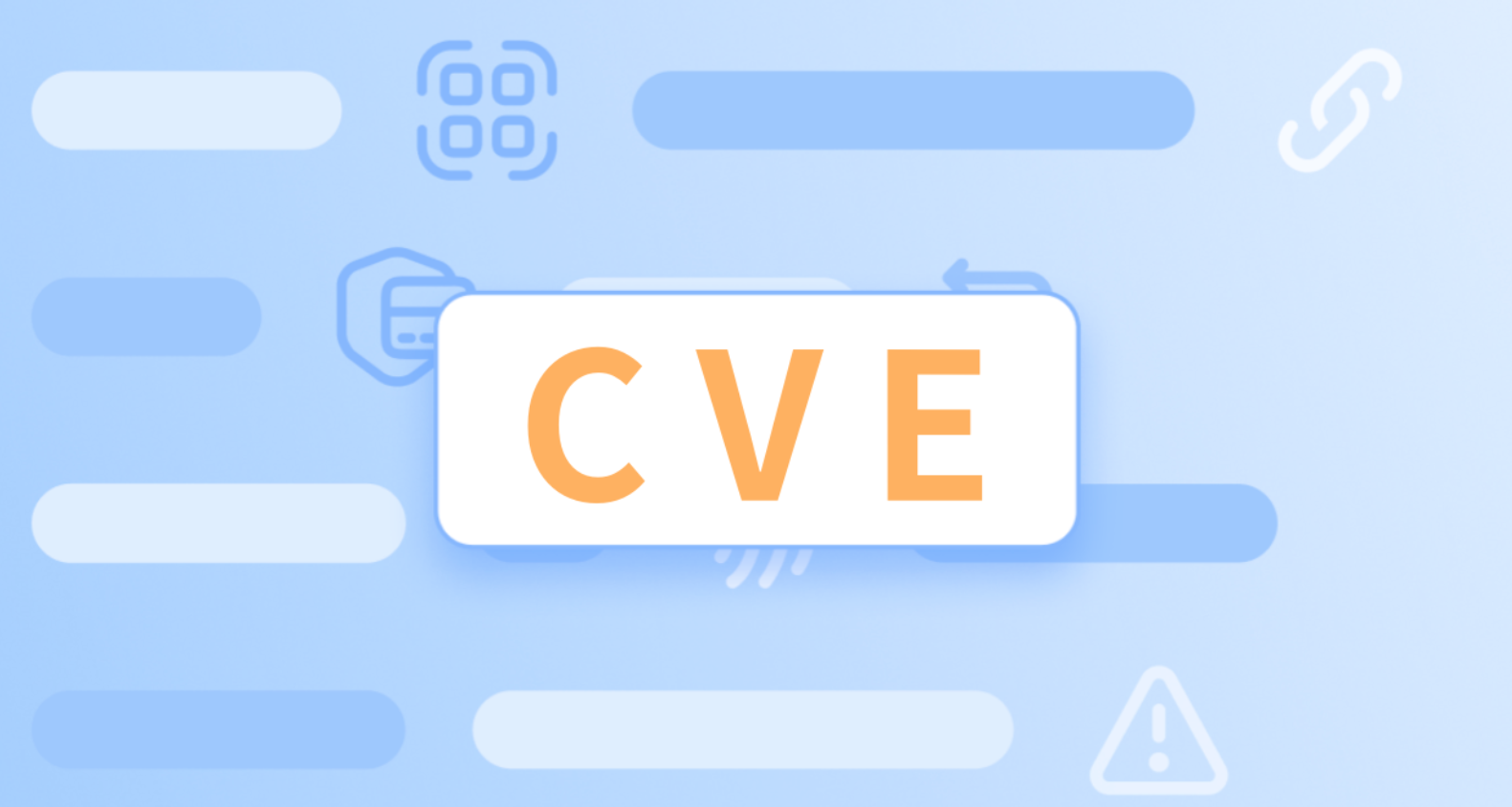 CVE-