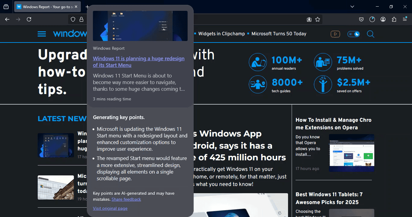 Firefox-AI-link-Preview
