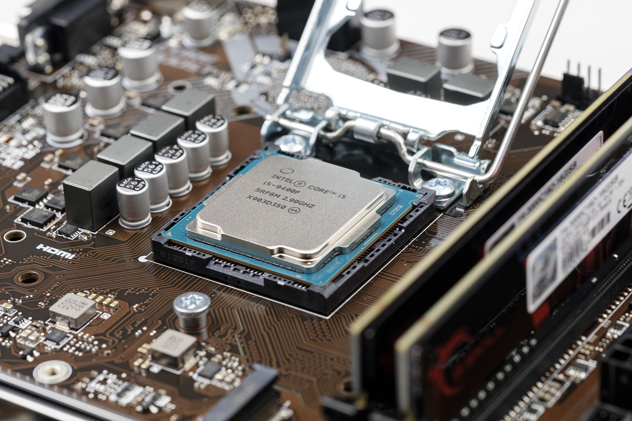 Intel Foundry